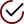 check icon