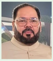 Rizwan Ali Khan
