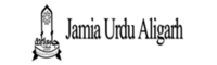 Jamia Urdu Aligarh Logo