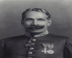 Nawab Ahmed Saeed Khan Of Chhatari