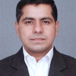 Shamoon Raza Naqvi