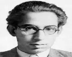 Sajjad Zaheer